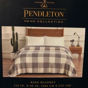 Pendleton Home Collection